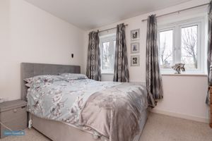 Bedroom- click for photo gallery